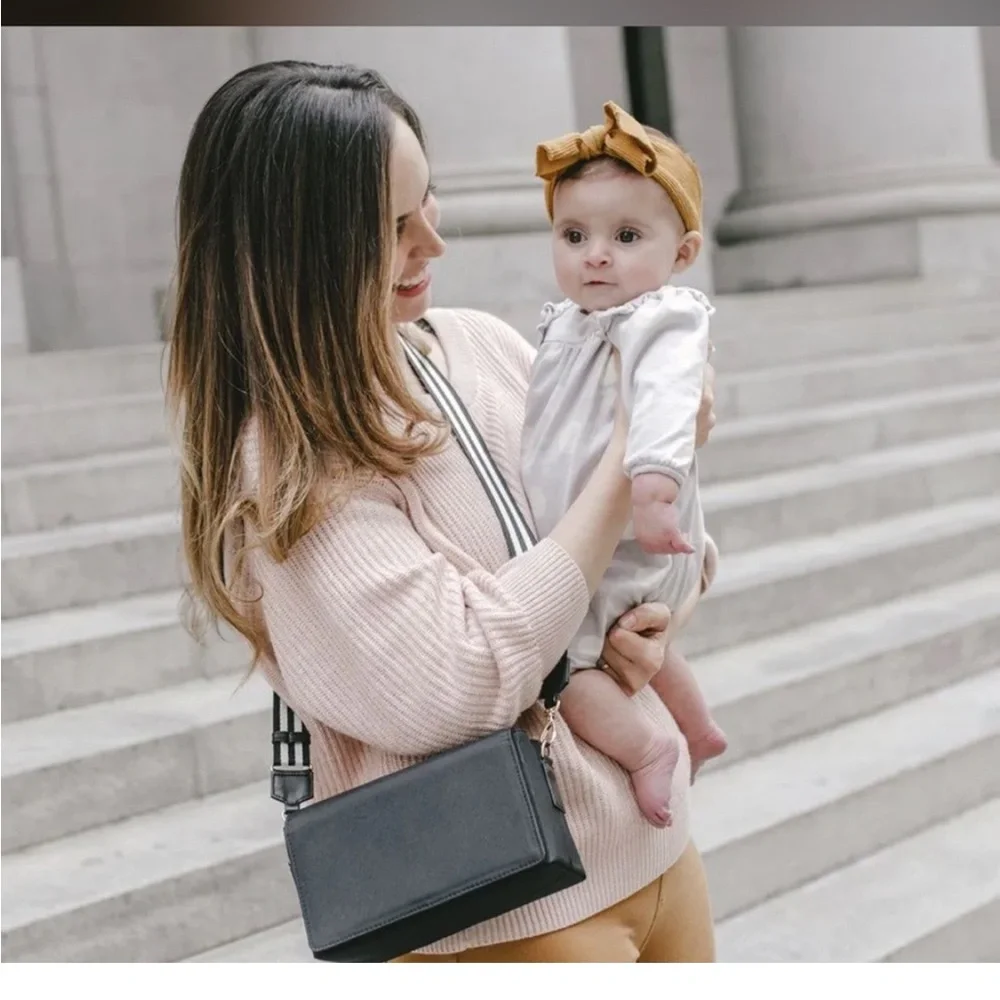 ToteSavvy‎ Change Kit Women's Bag